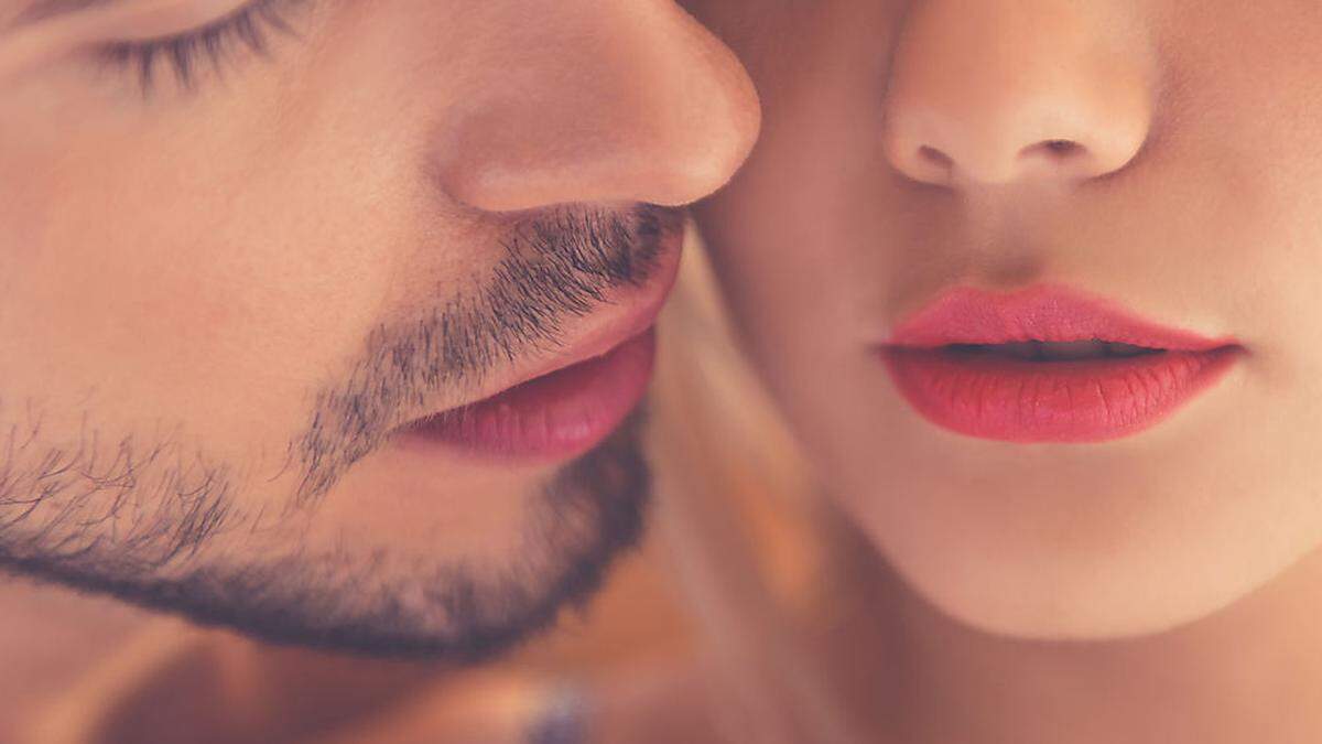 Sex-Ratgeber: Meine Freundin will keinen Sex und redet nicht darüber