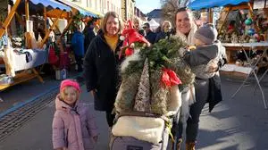 Voitsberger Weihnachtsmarkt