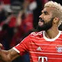 Ein jubelnder Choupo-Moting ist ein gewohntes Bild geworden