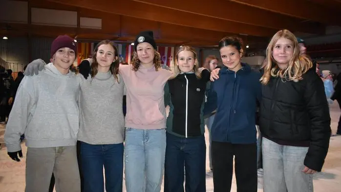 Zum 9. Mal organisierte die Junge Stadt Weiz nun die Eisdisco.