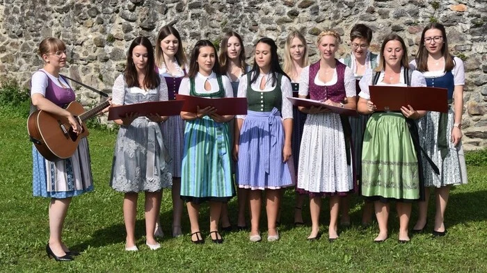 Voriges Jahr wollte die Landjugend des Bezirks Murau mit rund 900 Mitgliedern in 24 Ortsgruppen ihr 70-jähriges Bestehen feiern.