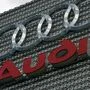 Audi räumt Einbau von verbotener Software ein
