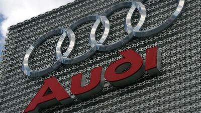 Audi räumt Einbau von verbotener Software ein