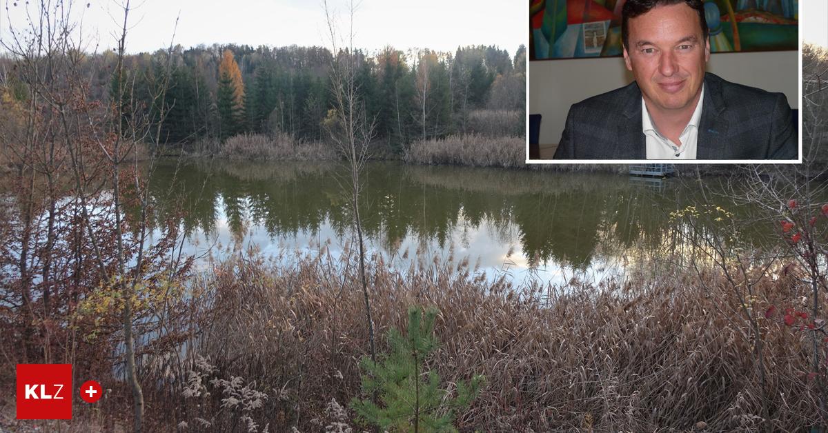 Bürgermeister klärt auf "Schwefelgeruch" über Bärnbach für