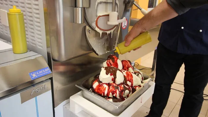 Klick dich durch die Sorten der Gelato Challenge!
