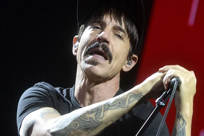 Hier die besten Bilder vom ausverkauften Konzert in der Wiener Stadthalle.