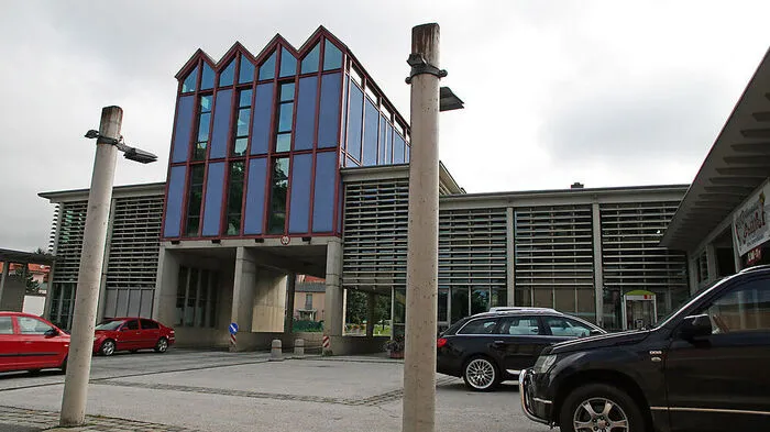Umfangreich war der jüngste Gemeinderat in Griffen 