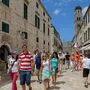 Dubrovnik bleibt trotz Corona Anziehungspunkt