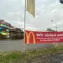 Die neue McDonald‘s-Filiale in Feldbach wird am 11. Dezember eröffnet