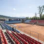 Werzer Arena Tennisarena Tennis Pörtschach Mai 2017