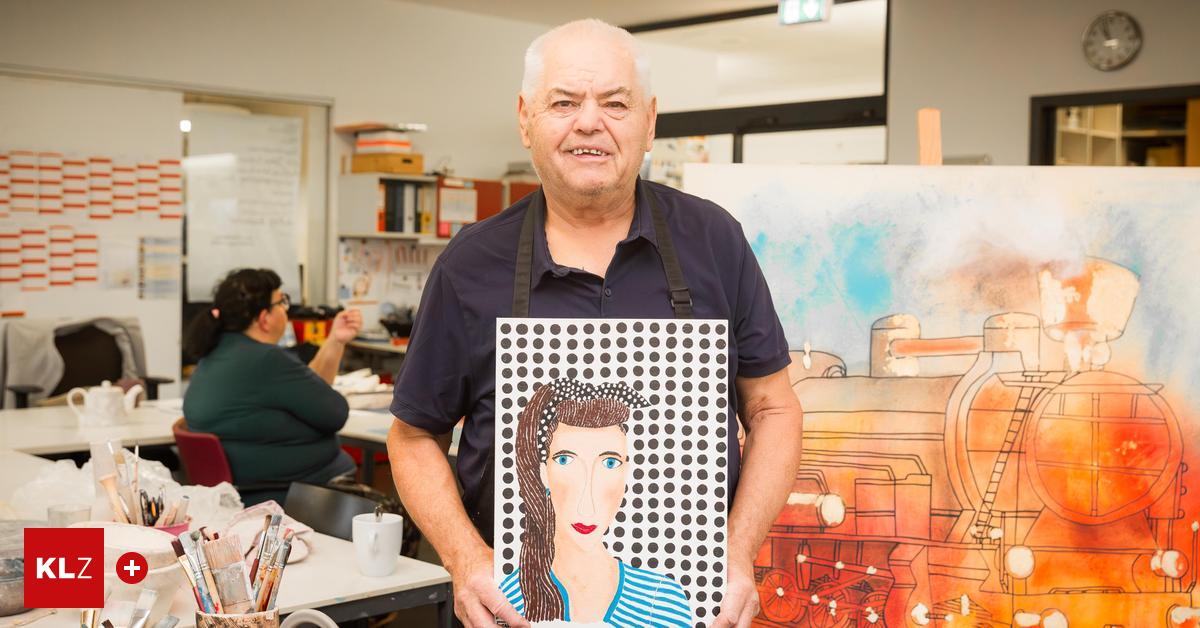 Konrad-Wartbichler-Ein-Christbaum-mit-vielen-pers-nlichen-Erinnerungen