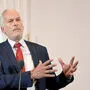 Justizminister Josef Moser verteidigt Sicherungshaft