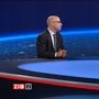 Wifo-Chef Gabriel Felbermayr bei Armin Wolf in der ZiB2