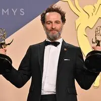 Der große Abräumer: Matthew Rhys, Hauptdarsteller von „Widow‘s Bay“