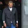 Dani Alves ist wieder auf freiem Fuß