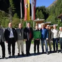 Das Iselfest ist zu einem festen Bestandteil im Veranstaltungskalender geworden