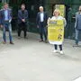 Unter dem Motto „#Gemeinsam“ starten die Gemeinden Leibnitz und Wagna ihren ersten gemeinsamen Kultursommer