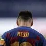 Messi vor Abgang