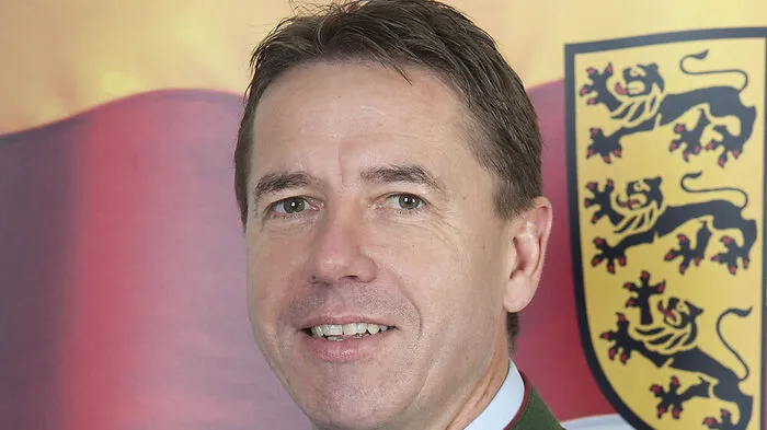 Mühldorf: Fix: Erwin Angerer (FPÖ) ist seit 2003 Bürgermeister und wird auf jeden Fall 2021 wieder kandidieren. Heuer stehen der Wasserhochbehälter, der Ausbau der Wasservororgung (230.000 Euro) und die Entschärfung gefährlicher Radwegstellen in der Gemeinde an.