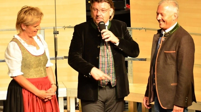 Kemmts und losts – der Chor des Jahres wird wieder gesucht.