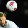 Harry Kane
