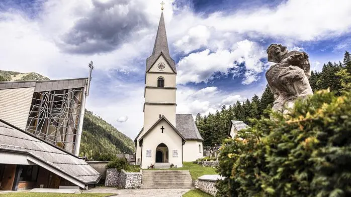 In Zell wird über die Gottesdienste viel diskutiert