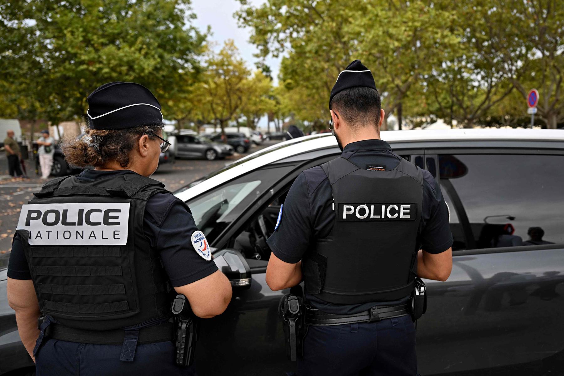 In Frankreich: Auto raste in Menschenmenge: Ein Toter, fünf Verletzte