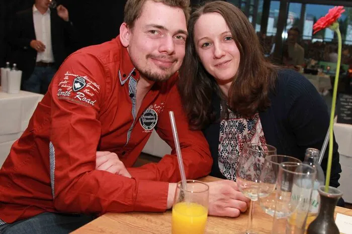 Klicken Sie sich durch die Bilder!