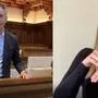 ÖVP-Chef und Integrationsstadtrat Kurt Hohensinner macht sich für Gebärdendolmetsch im Gemeinderat stark