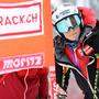 Nicole Schmidhofer: Comeback geglückt - aber Val d'Isère tut sich die Steirerin noch nicht an