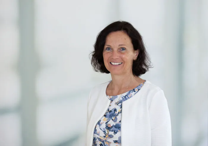 Melitta Horak leitet als einzige Expertin aus ihrem Fachbereich das Eavluierungsprojekt "Community Health Nurses" in Österreich