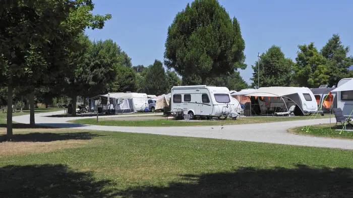 Der Österreichische Camping Club sieht „Nachfrage ungebrochen“