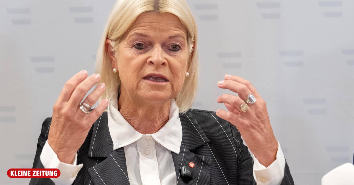 Wehrdienst: Tanner will Verlängerung des Zivildiensts vorziehen