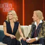 Wetten, dass ...?: Michelle Hunziker und Thomas Gottschalk laden heute nach Friedrichshafen