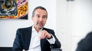 Es blieb beim Versuch: Christian Kern