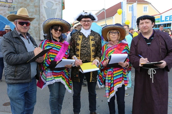 Die Jury