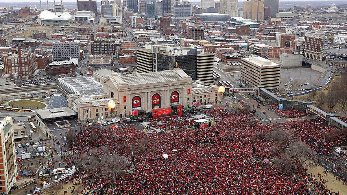 Kansas City