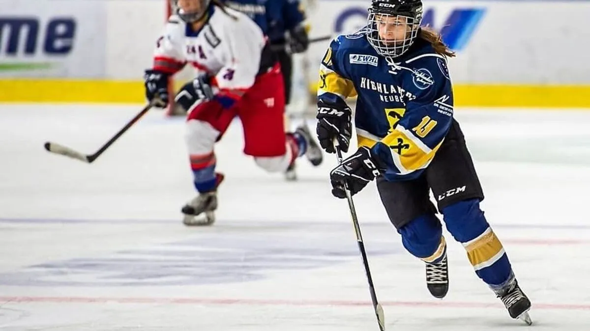 Isabel Marihuela Frieß in Action