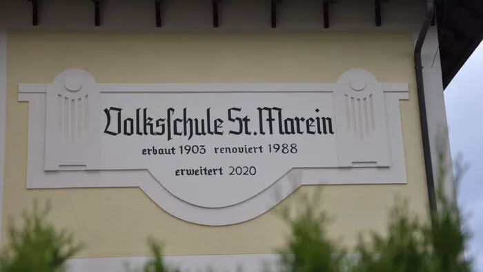 Am 9. Juni luden die Die Kinder der Volksschule Sankt Marein-Feistritz zu einem "Bunten Abend."