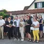 Alle Beteiligten des Wortschatz-Literaturwettbewerbs auf einen Blick