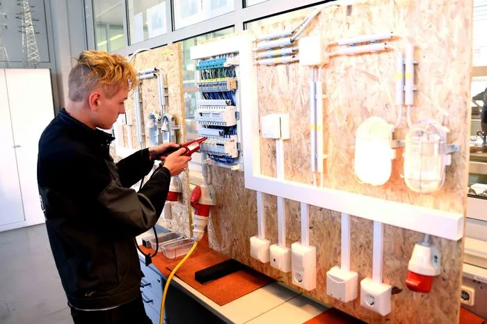 Aaron Trippolt (16) aus Wolfsberg