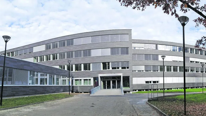 Die HTL Kapfenberg sieht ihre Kernkompetenz in der Entwicklung von innovativen Bildungsangeboten auf allen Gebieten der Technik