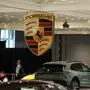 Im Vorfeld der Hauptversammlung hatten sich die Porsche-Aktionäre ungeduldig gezeigt