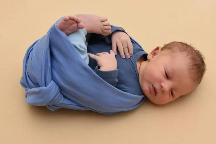Raphaela Umgeher und Max Olsacher sind seit 19. August stolze Eltern. Mit einer Größe von 53 Zentimetern und einem Gewicht von 3835 Gramm machte Oliver um 10.18 Uhr seinen ersten Schrei. Mit Mama und Papa stehen derzeit viele Kuschelstunden in Klagenfurt auf dem Programm, wo die Familie lebt. 