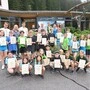 Die 26 Miniranger aus dem Lavanttal sind stolz auf ihre Dekrete