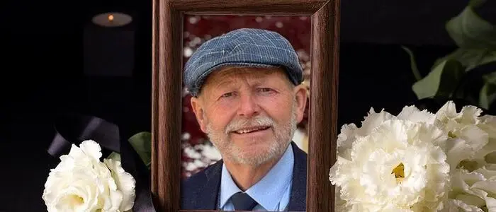 Werner Murnig verstarb im 66. Lebensjahr