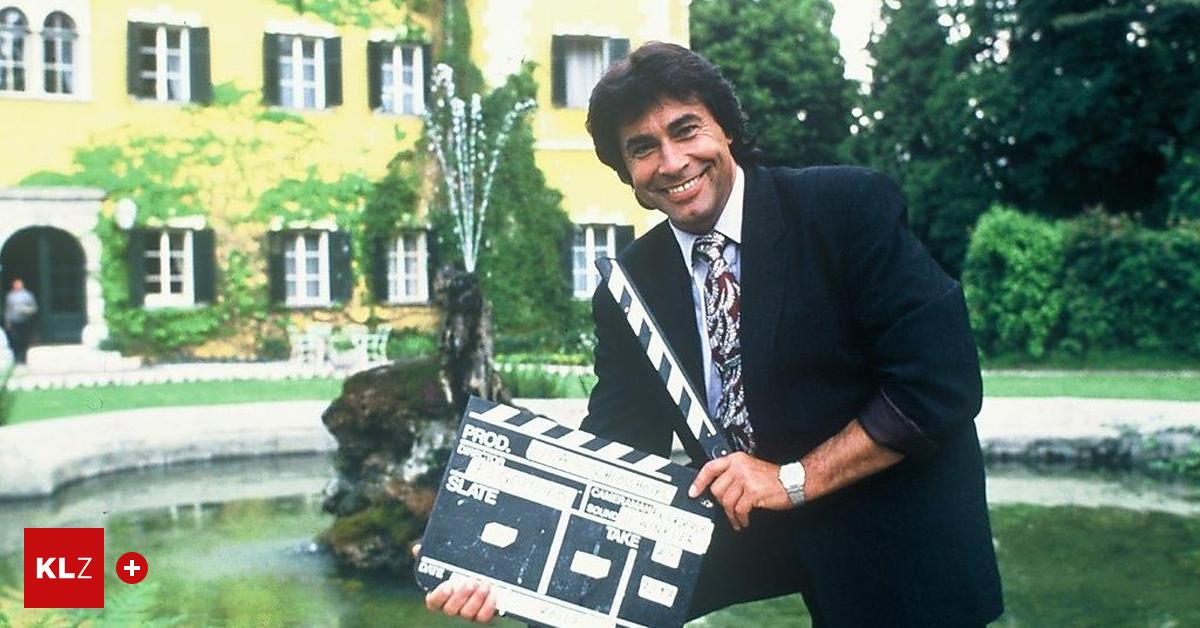 ZUM JUBILÄUM ORF zeigt wieder ZUM JUBILÄUM ORF zeigt wieder