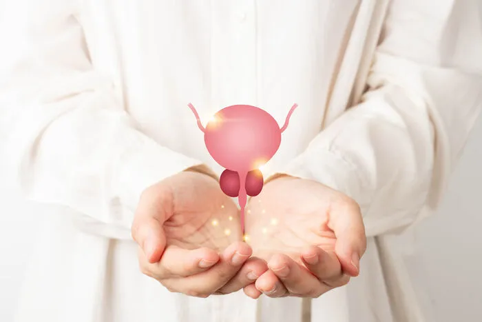 Es ist nur schwer möglich, die Prostata selbst zu untersuchen - daher ist ein regelmäßiger Termin beim Urologen ratsam