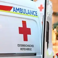 Die Verletzten wurden ins BKH Lienz gebracht