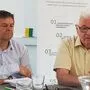 Reinhard Lobenwein soll das "Mastermind" rund um die Suche nach dem Nachfolger von Richard Piock gewesen sein